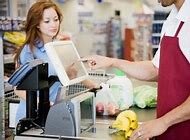 Vanzatoare cu experienta,