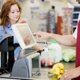 Vanzatoare cu experienta